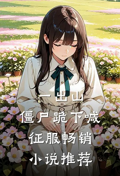 一出山，僵尸跪下喊征服畅销小说推荐