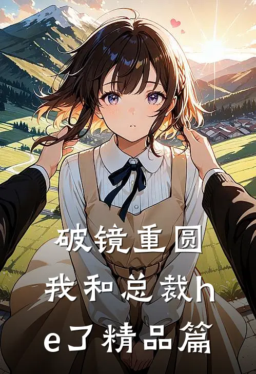 破镜重圆：我和总裁he了精品篇