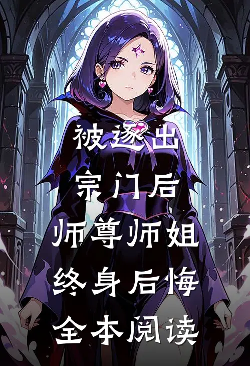 被逐出宗门后，师尊师姐终身后悔全本阅读