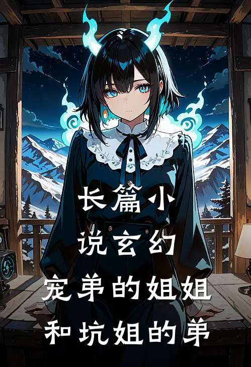 长篇小说玄幻：宠弟的姐姐和坑姐的弟