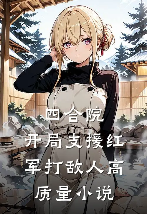 四合院：开局支援红军打敌人高质量小说