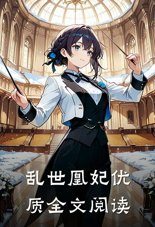 乱世凰妃优质全文阅读