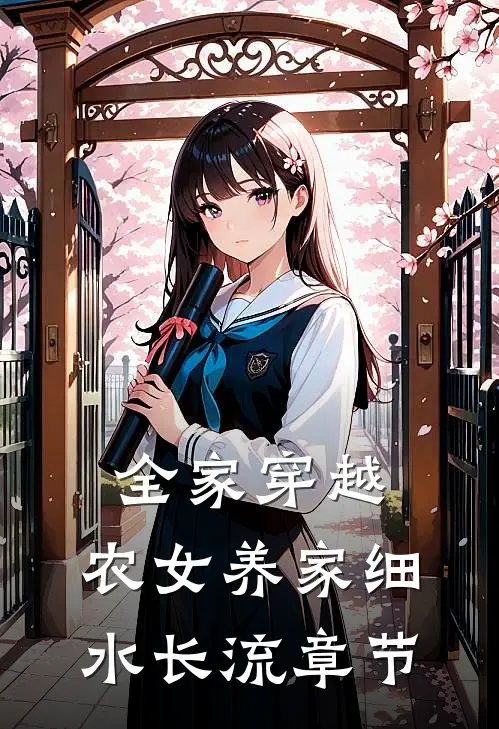 全家穿越：农女养家细水长流章节