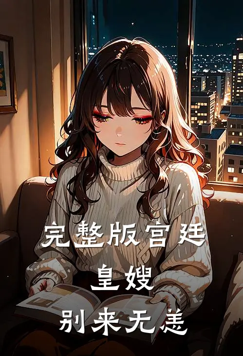 完整版宫廷：皇嫂，别来无恙