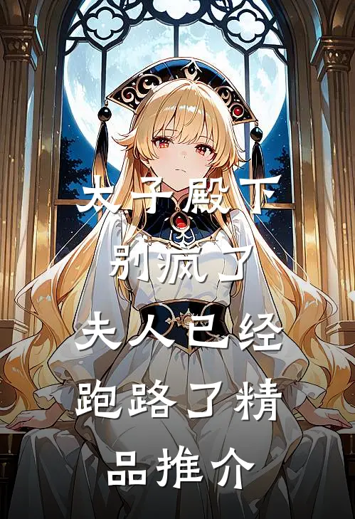 太子殿下别疯了，夫人已经跑路了精品推介