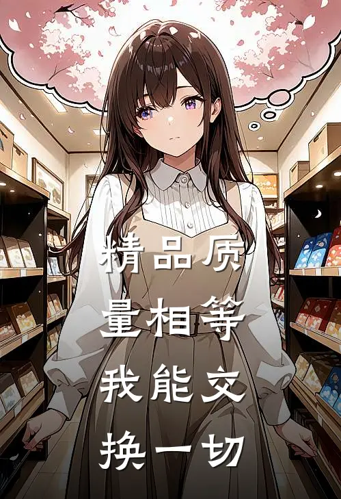 精品质量相等，我能交换一切