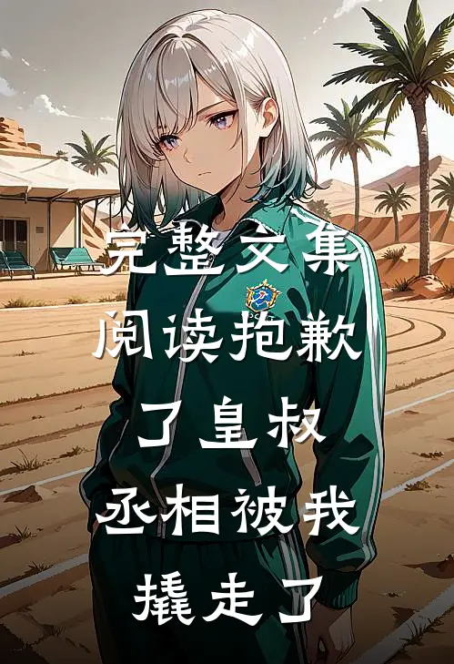 完整文集阅读抱歉了皇叔，丞相被我撬走了
