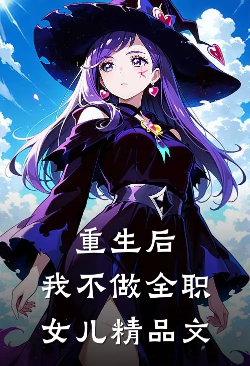 重生后，我不做全职女儿精品文