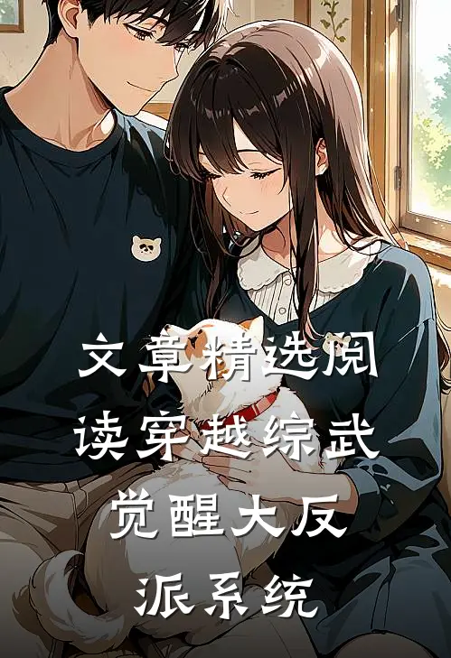 文章精选阅读穿越综武，觉醒大反派系统