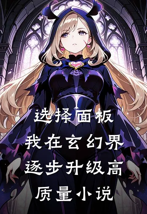 选择面板：我在玄幻界逐步升级高质量小说