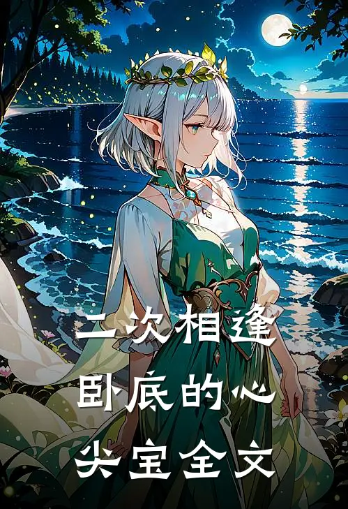 二次相逢：卧底的心尖宝全文