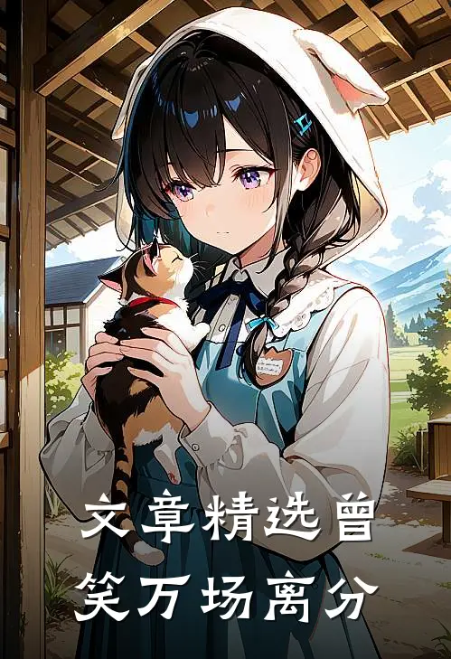 文章精选曾笑万场离分