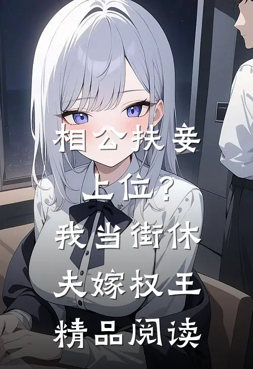 相公扶妾上位？我当街休夫嫁权王精品阅读