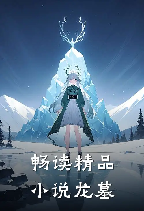 畅读精品小说龙墓