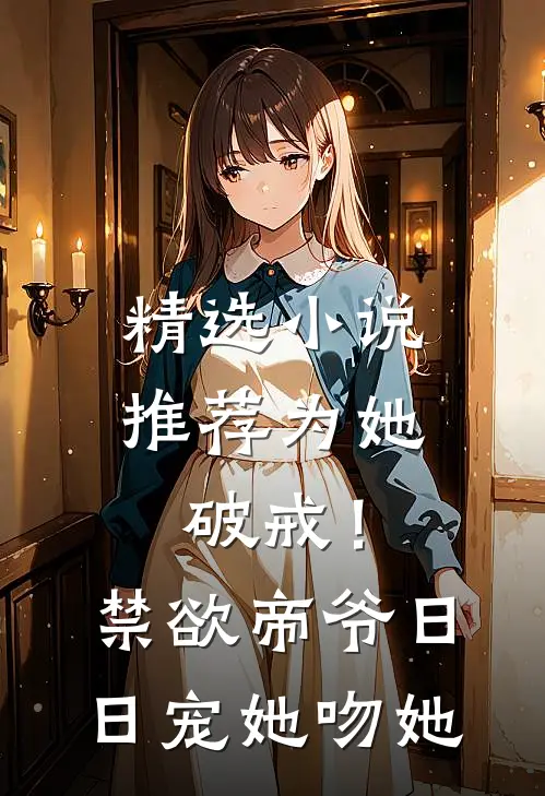精选小说推荐为她破戒！禁欲帝爷日日宠她吻她