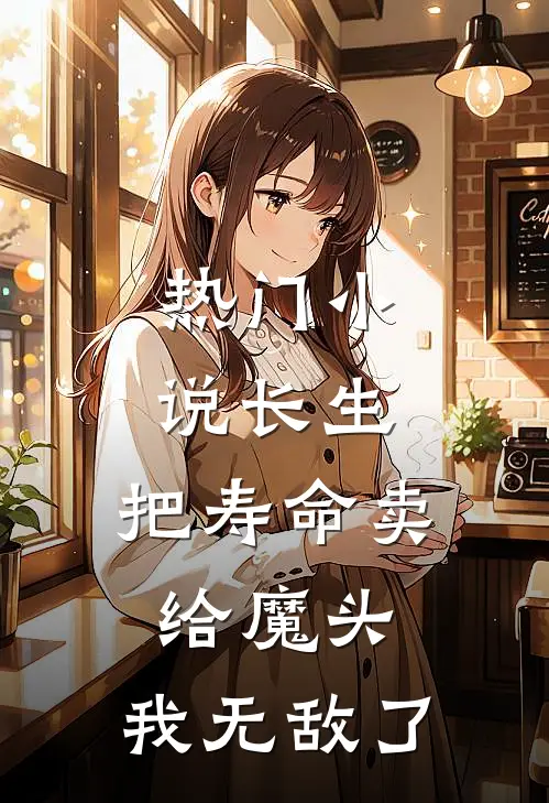 热门小说长生；把寿命卖给魔头，我无敌了