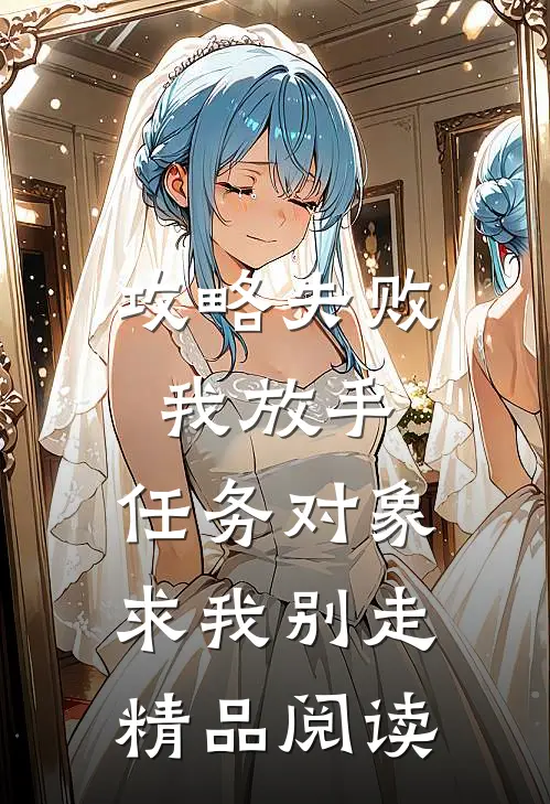 攻略失败我放手，任务对象求我别走精品阅读