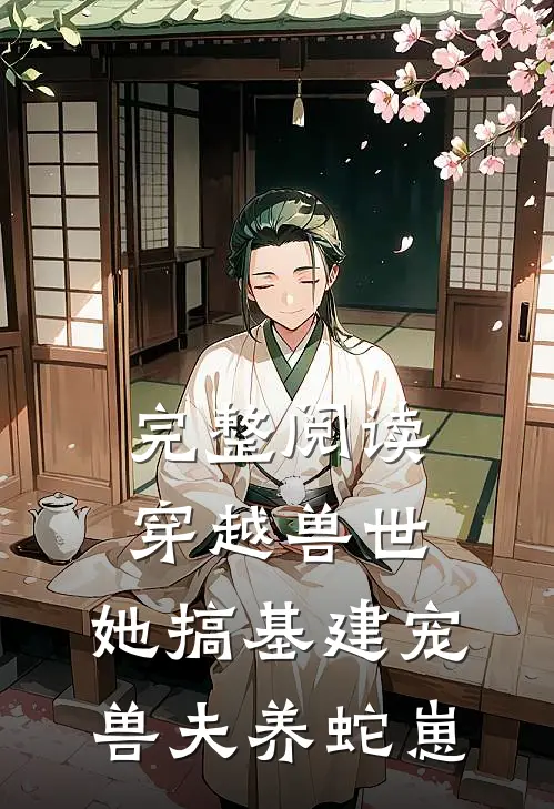 完整阅读穿越兽世，她搞基建宠兽夫养蛇崽