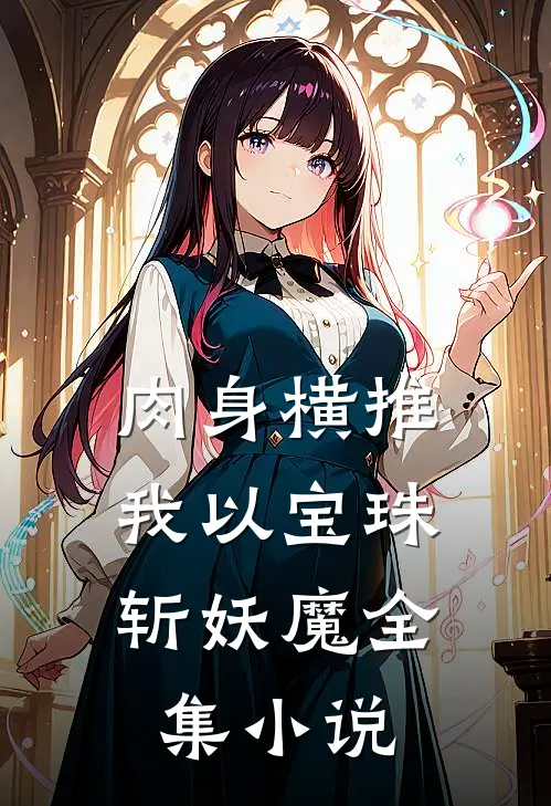 肉身横推：我以宝珠斩妖魔全集小说