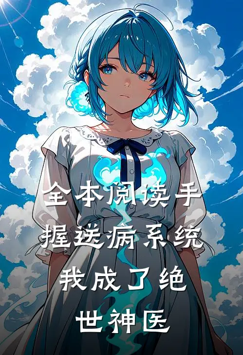 全本阅读手握送病系统，我成了绝世神医