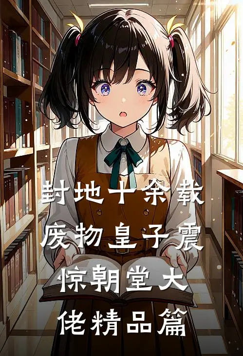 封地十余载，废物皇子震惊朝堂大佬精品篇