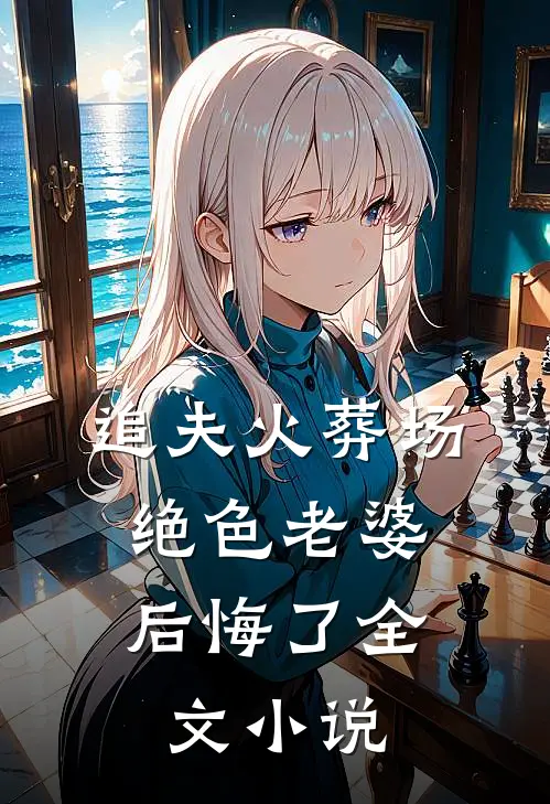 追夫火葬场，绝色老婆后悔了全文小说