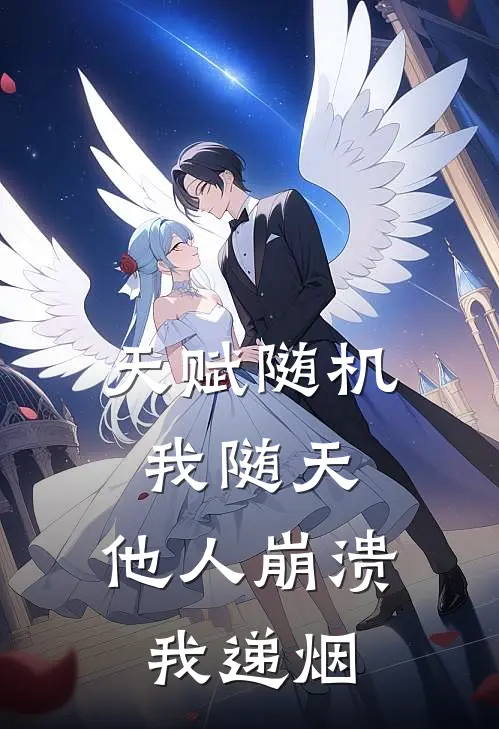 天赋随机我随天，他人崩溃我递烟