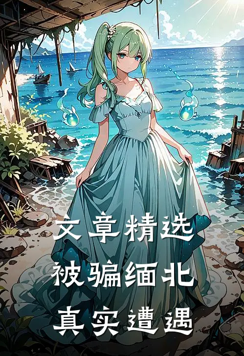 文章精选被骗缅北，真实遭遇