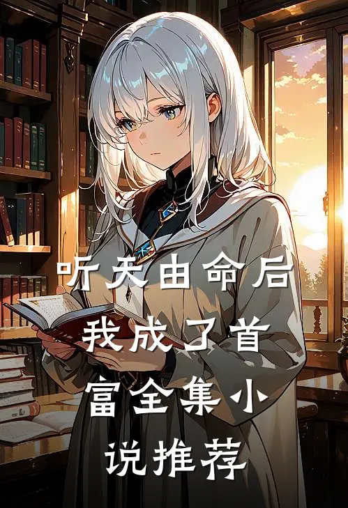 听天由命后，我成了首富全集小说推荐