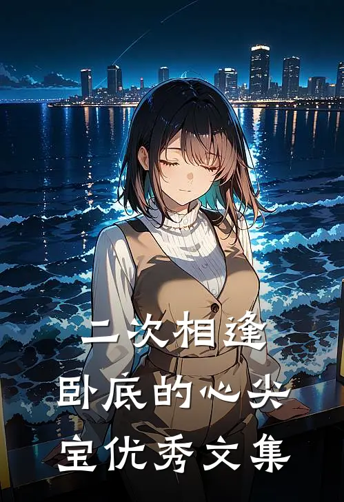 二次相逢：卧底的心尖宝优秀文集