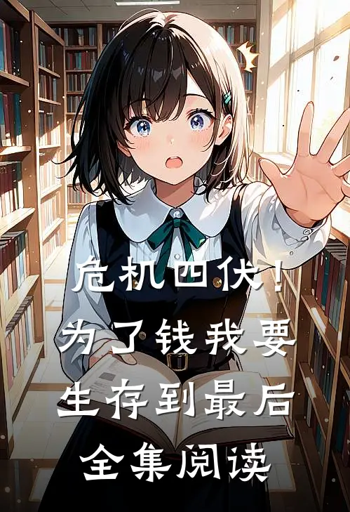 危机四伏！为了钱，我要生存到最后全集阅读