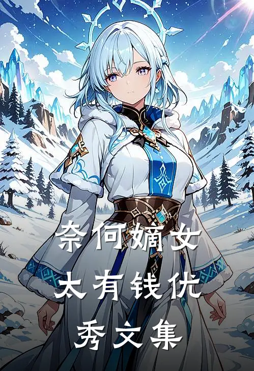 奈何嫡女太有钱优秀文集