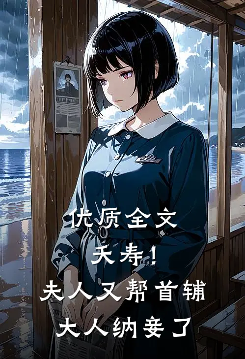 优质全文夭寿！夫人又帮首辅大人纳妾了