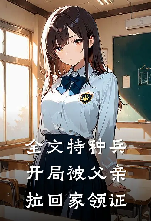 全文特种兵：开局被父亲拉回家领证