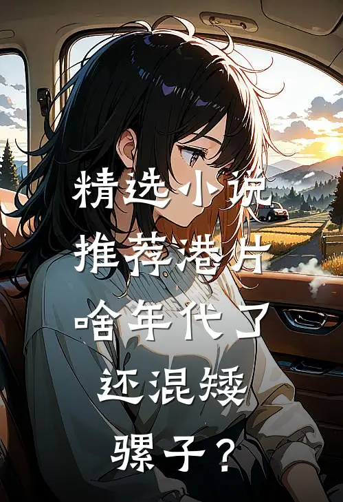 精选小说推荐港片：啥年代了，还混矮骡子？