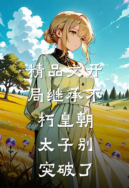 精品文开局继承不朽皇朝，太子别突破了
