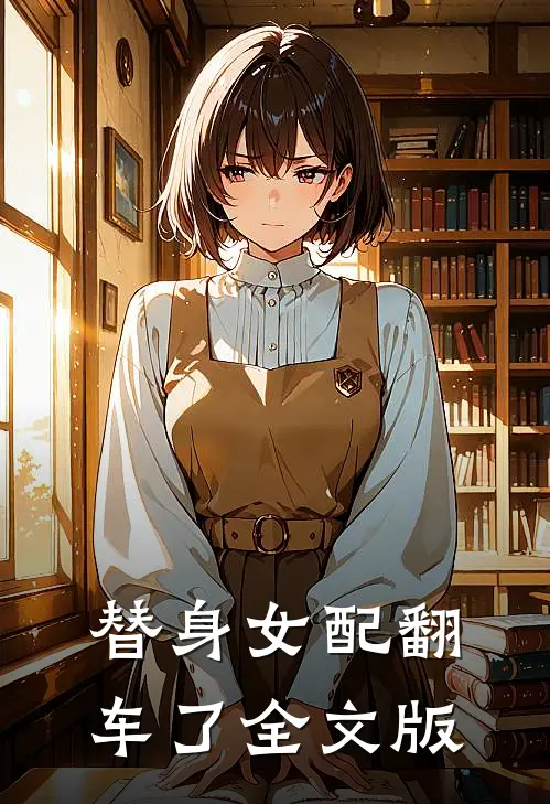 替身女配翻车了全文版