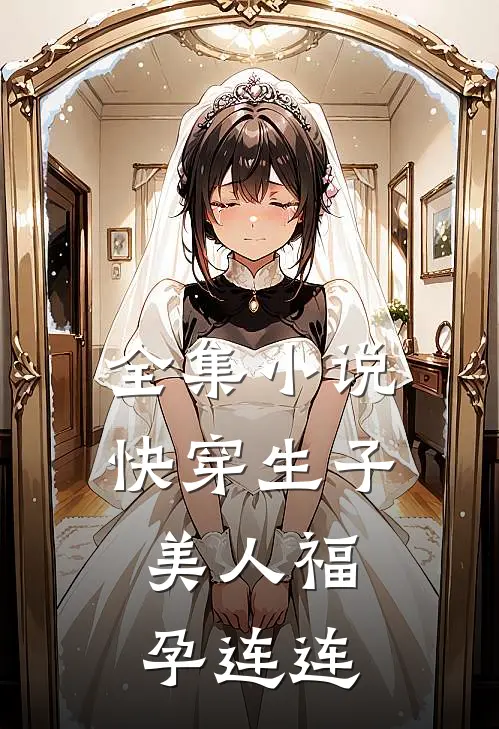 全集小说快穿生子，美人福孕连连