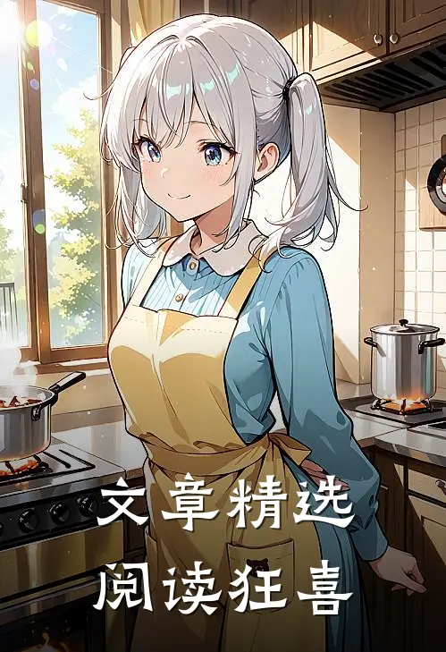 文章精选阅读狂喜