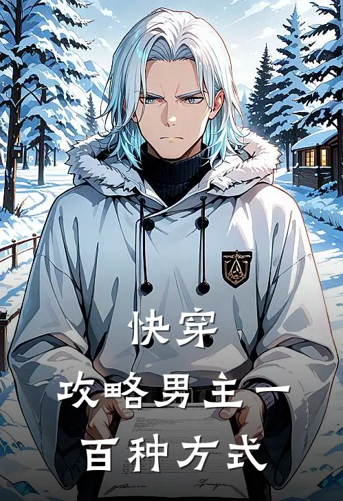 快穿：攻略男主一百种方式