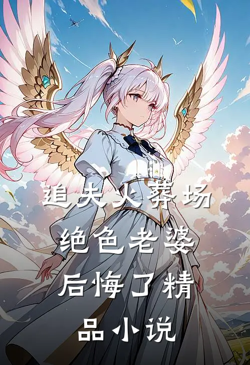 追夫火葬场，绝色老婆后悔了精品小说