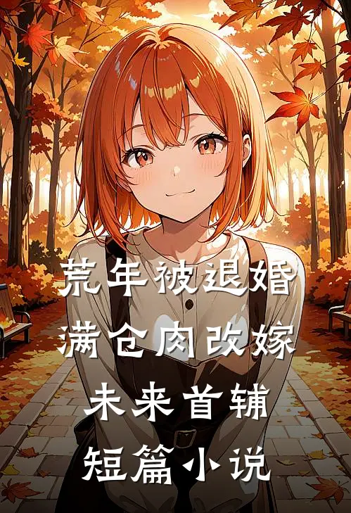 荒年被退婚，满仓肉改嫁未来首辅短篇小说
