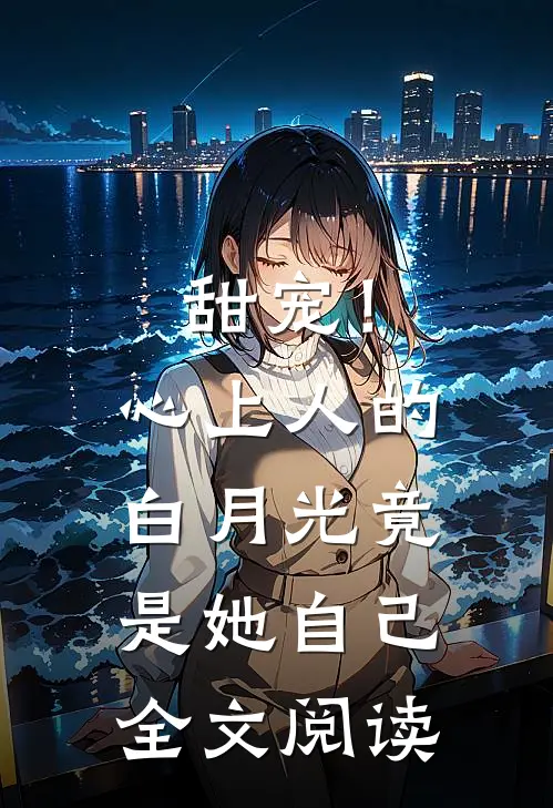 甜宠！心上人的白月光竟是她自己全文阅读