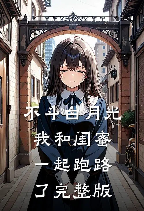 不斗白月光，我和闺蜜一起跑路了完整版