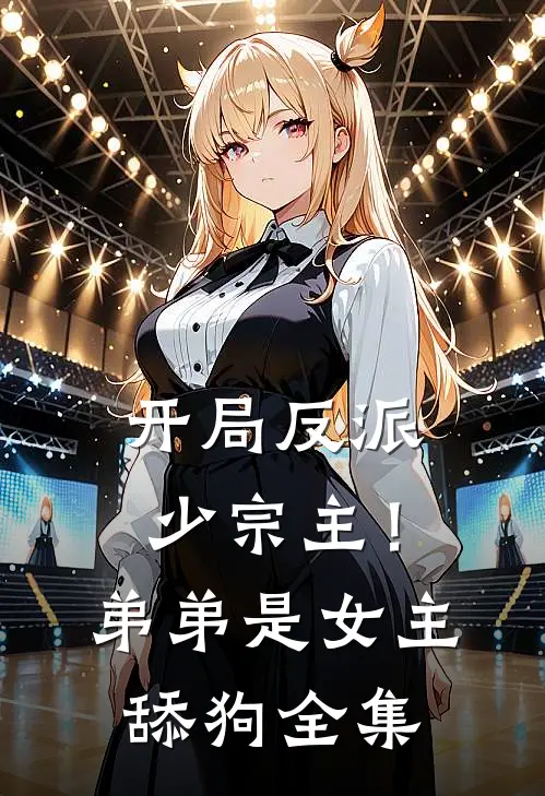 开局反派少宗主！弟弟是女主舔狗全集