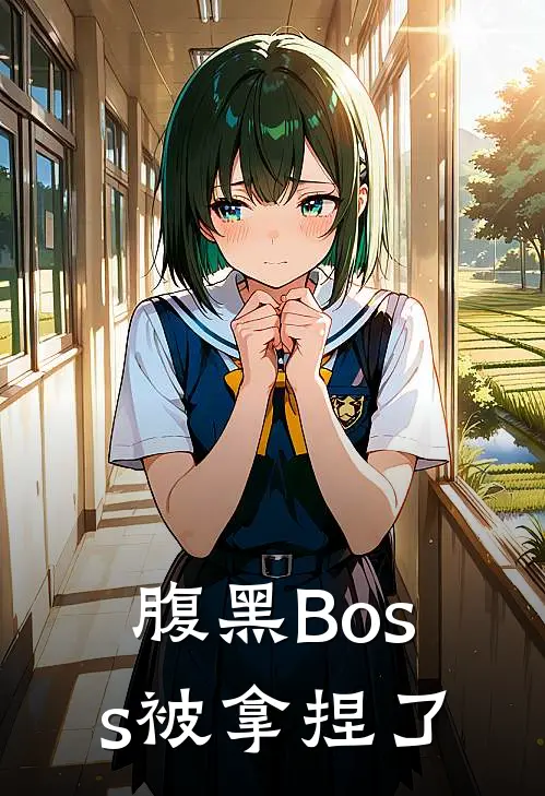 腹黑Boss被拿捏了