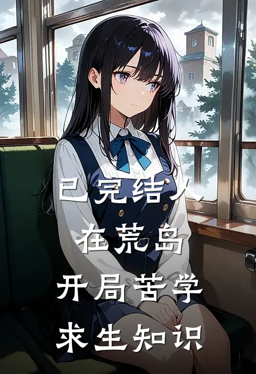 已完结人在荒岛，开局苦学求生知识