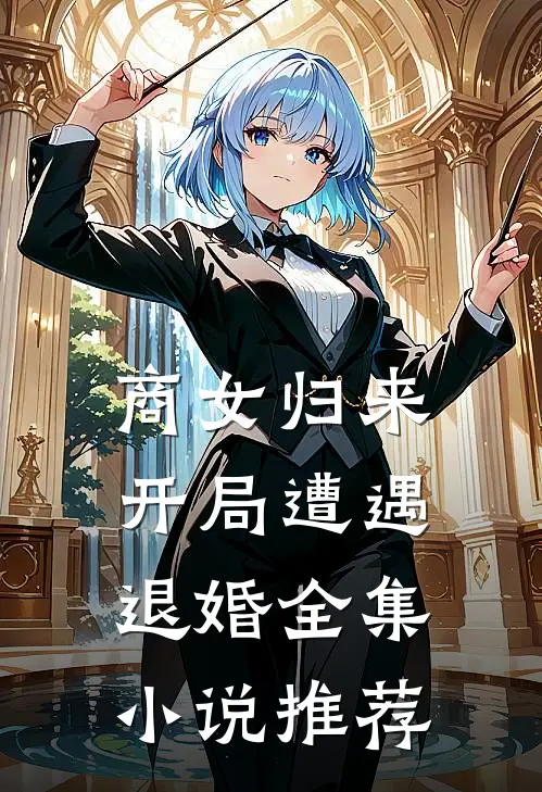 商女归来：开局遭遇退婚全集小说推荐