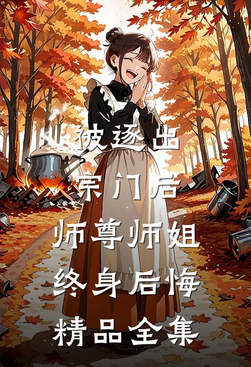 被逐出宗门后，师尊师姐终身后悔精品全集