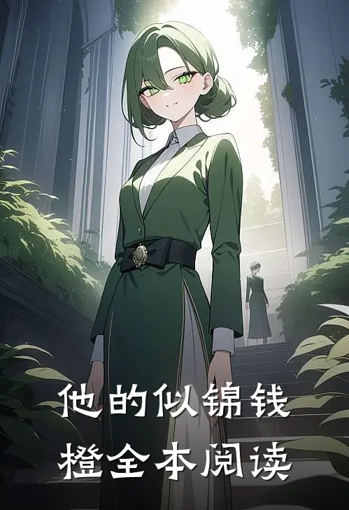 他的似锦钱橙全本阅读